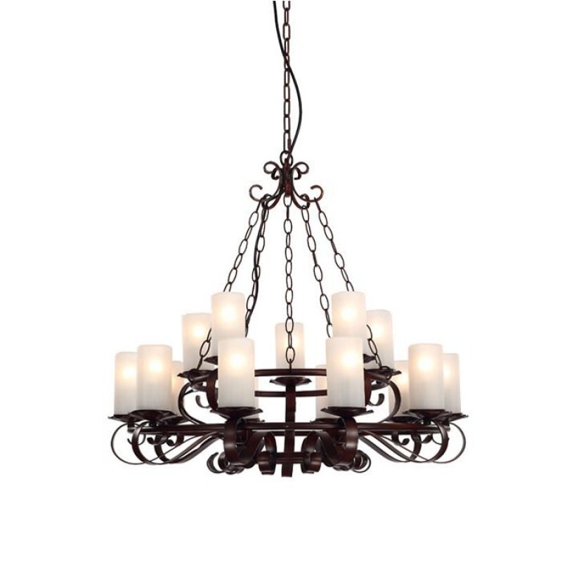 Подвесной светильник L'Arte Luce Prato L18215.10