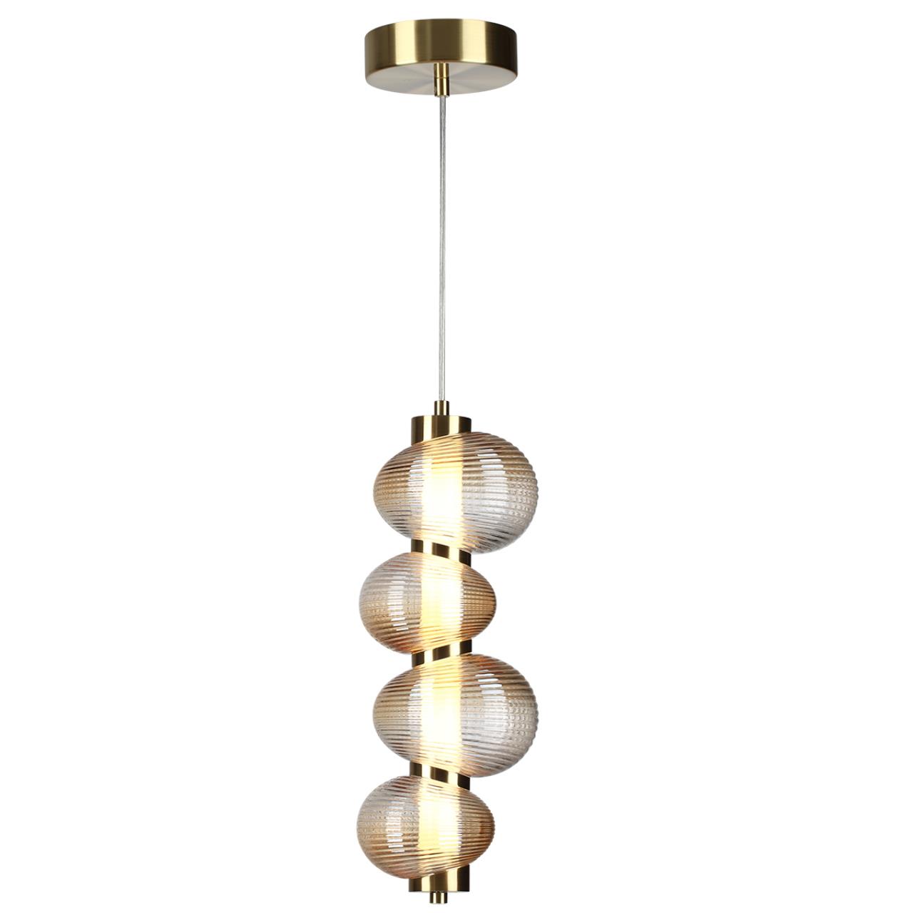 Подвес Odeon Light 5095/17L