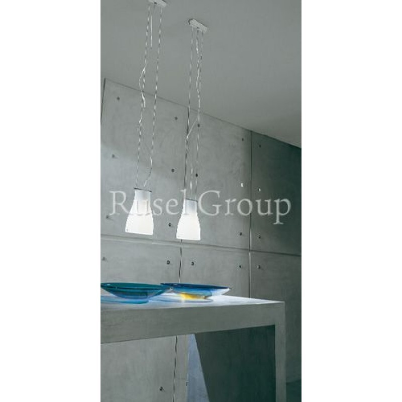 Подвесной светильник de MAJO BELL S0