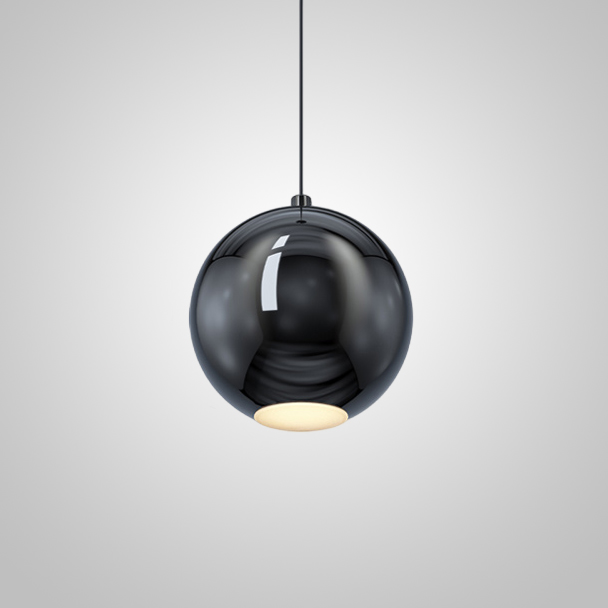 Подвесной светильник OSTE by ImperiumLoft