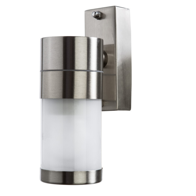 Светильник настенный Arte Lamp A3201AL-1SS