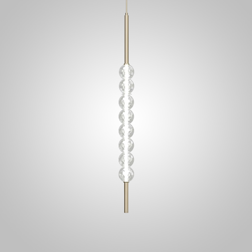 Подвесной светильник JILLIAN L8 by ImperiumLoft