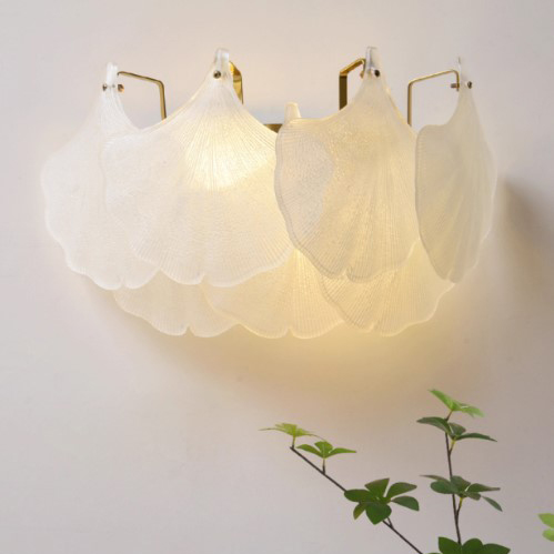 Бра GINKGO B WALL by ImperiumLoft