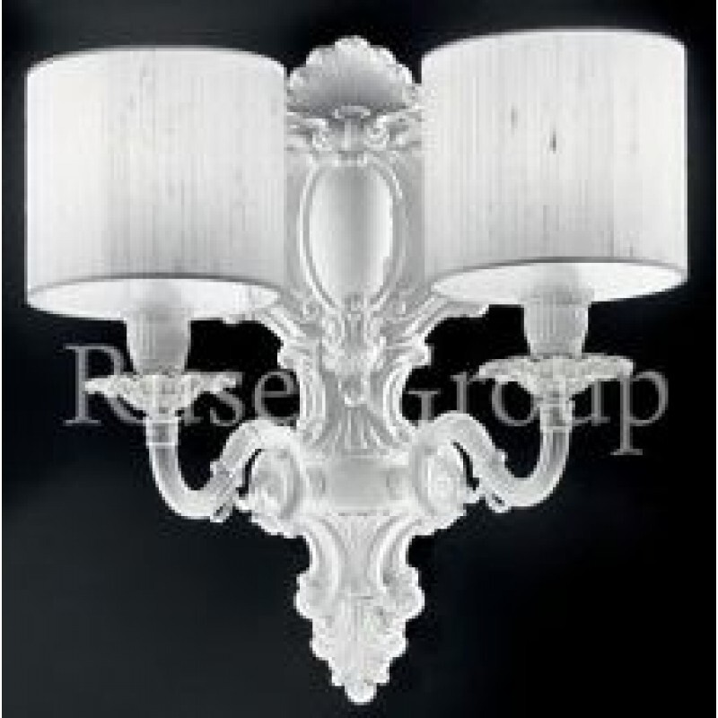 Настенный светильник Zonca 31146