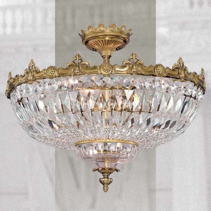 Потолочный светильник Riperlamp Stephanie 354J