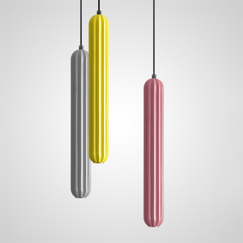 Подвесной светильник KIM by ImperiumLoft