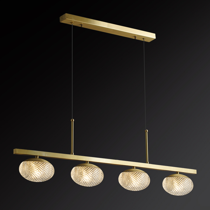 Подвесной светильник BETHANY LONG by ImperiumLoft