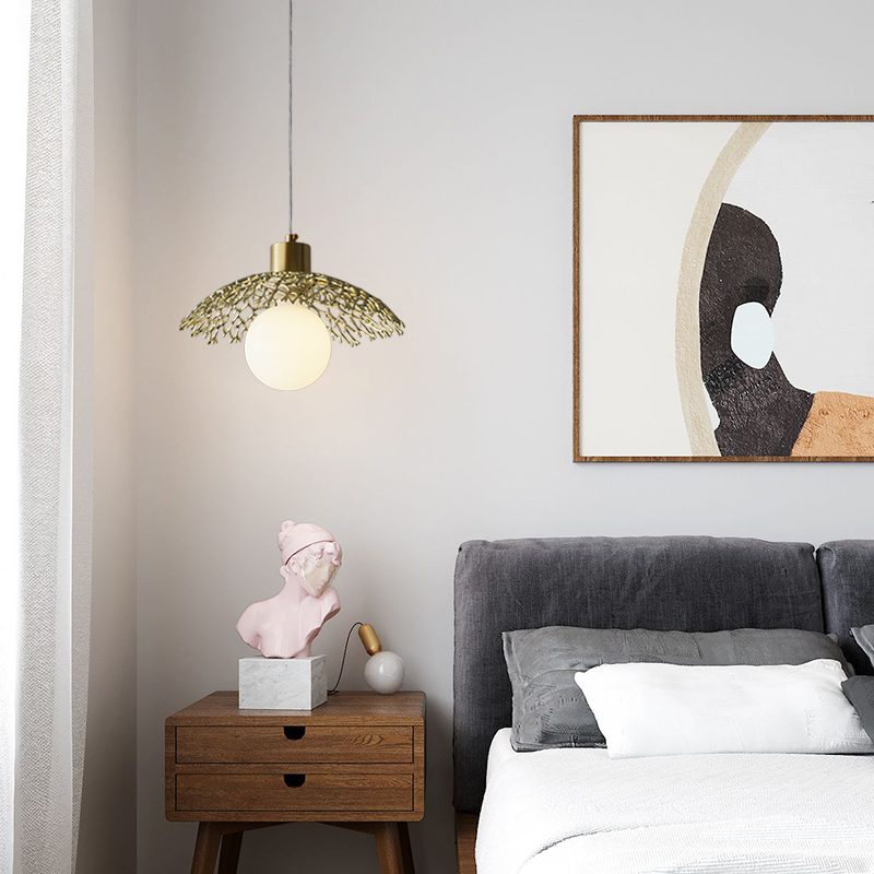 Подвесной светильник KAIA by ImperiumLoft