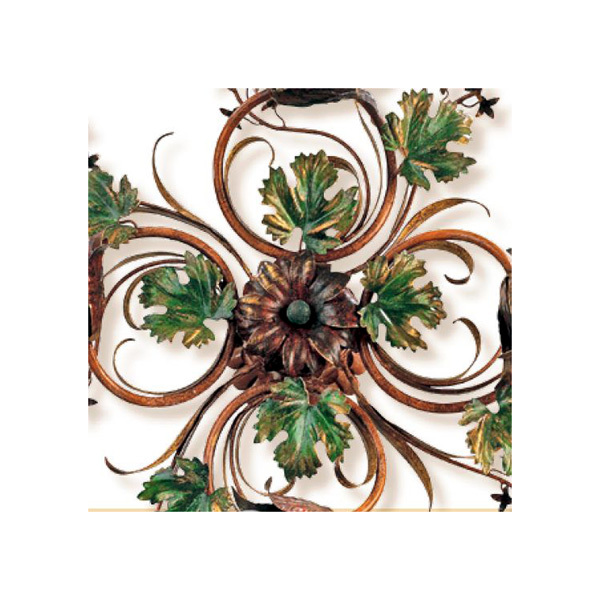 Люстра Passeri SS7505/1 dec 016