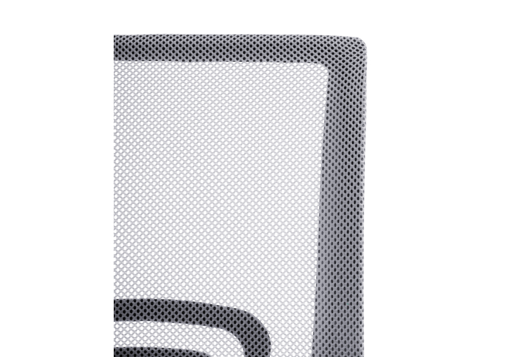 Компьютерное кресло Woodville Turin black / light gray 15433