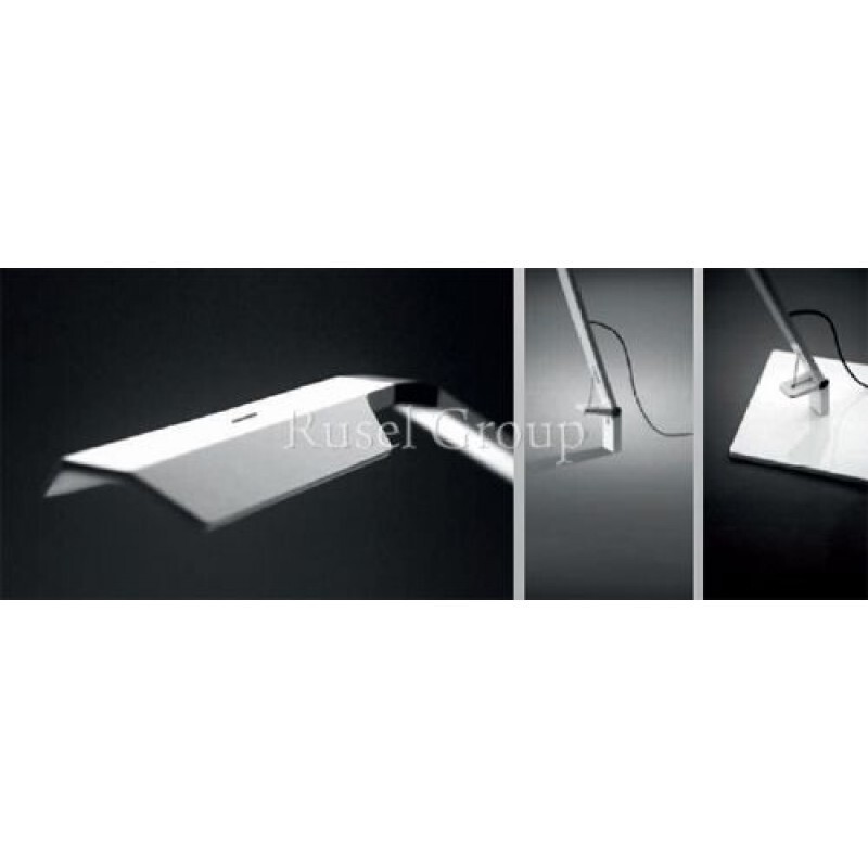 Настольная лампа Vibia Flex 0750