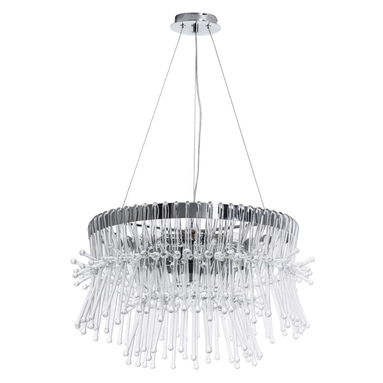 Подвесная люстра ACACIA Gold by ImperiumLoft