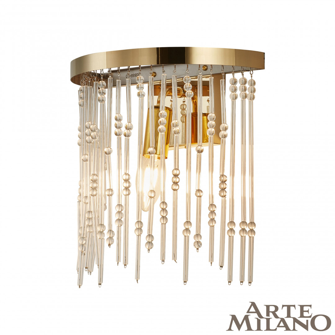 Бра 5552B.D260.H260.E14.1 G Arte Milano