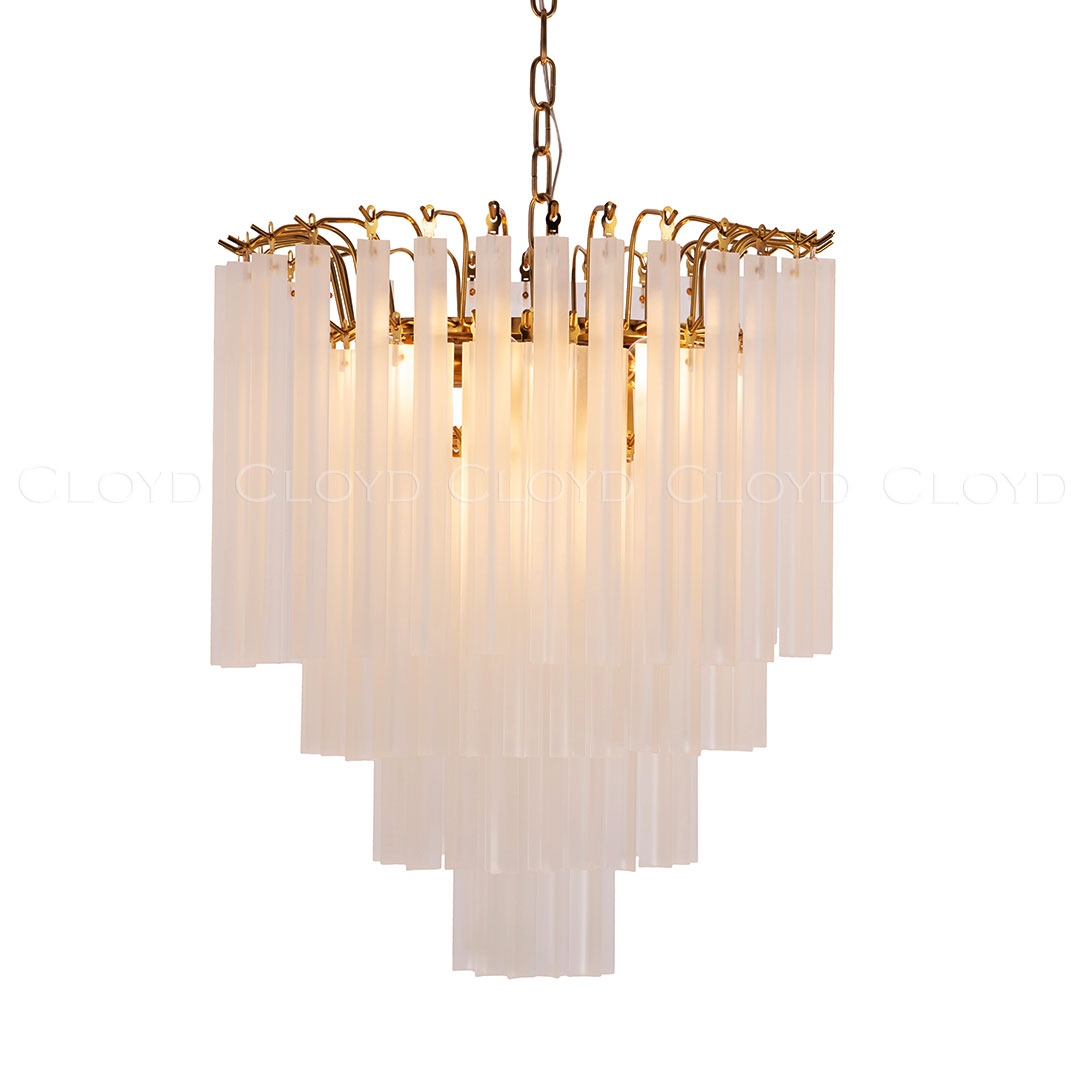 Люстра подвесная Cloyd Libretto 10435