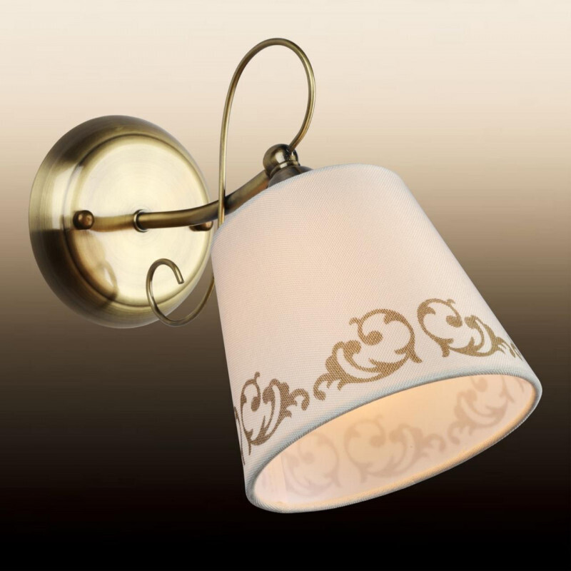 Бра Omnilux OML-55101-01