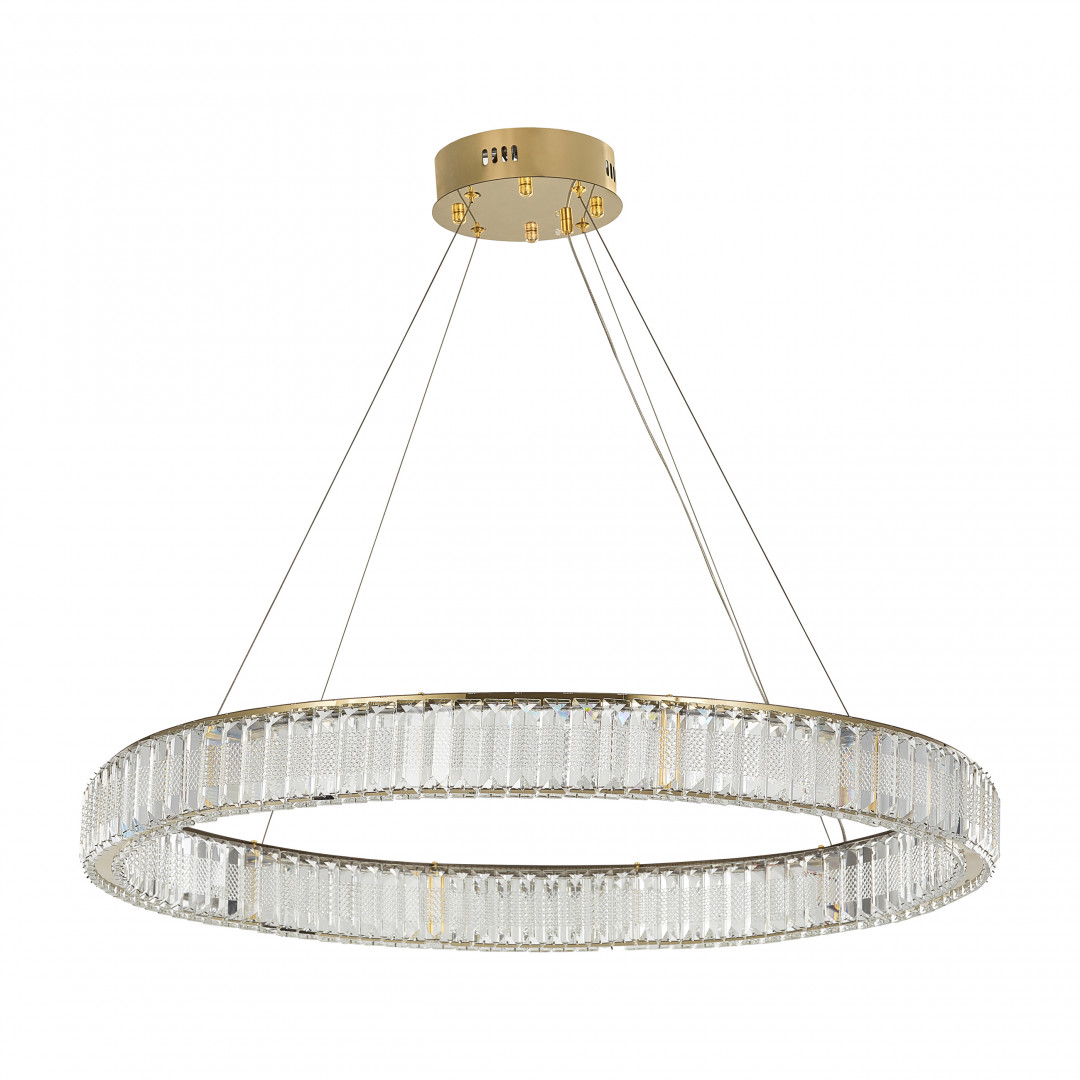 Подвесной светильник светодиодный 2728B.D800.LED G Arte Milano