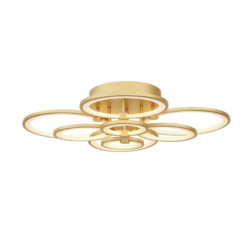 Накладная люстра ST Luce SL867.302.08