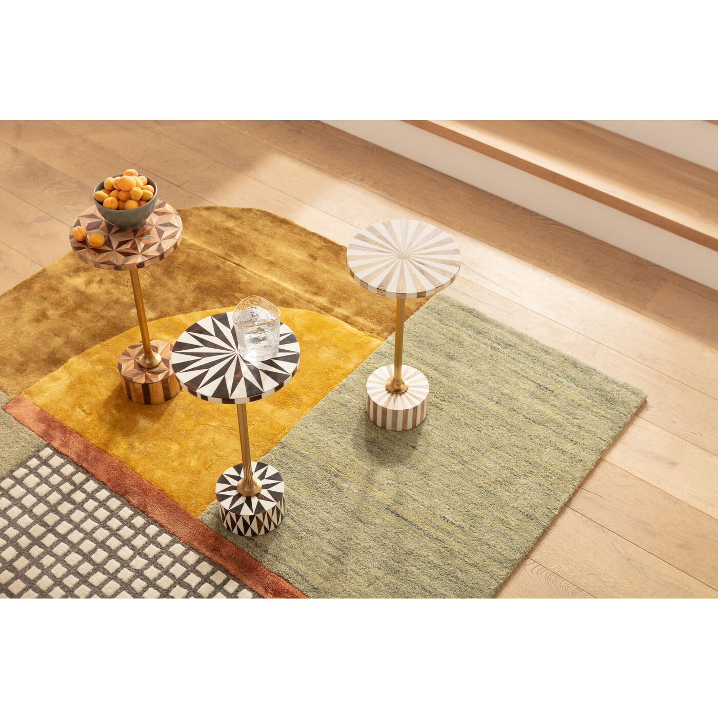 Ковер KARE Seventies 54401