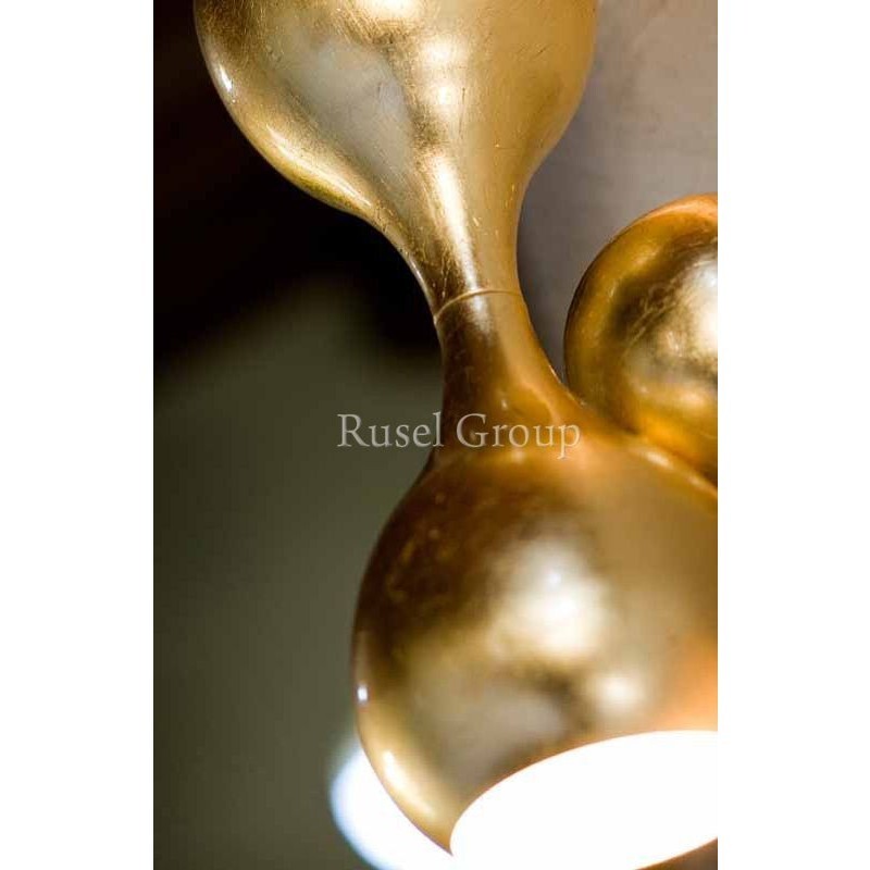 Настенный светильник Masiero BLOB A2/45