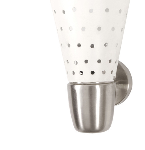 Настенный светильник Delightfull DIZZY WALL