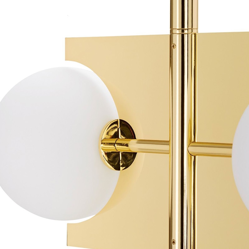 Люстра Ploser by ImperiumLoft