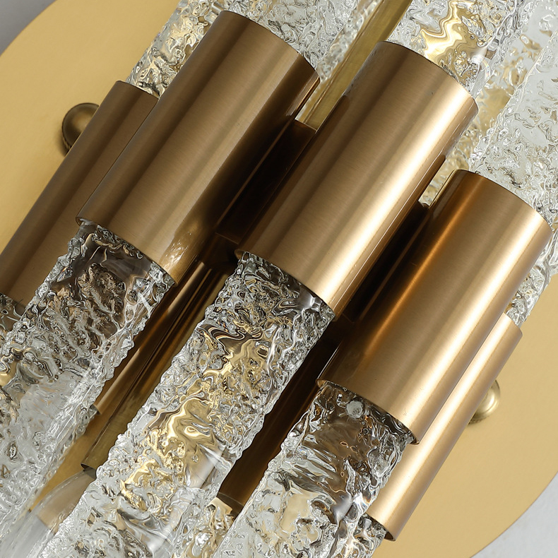 Настенный светильник TORM H39 by ImperiumLoft