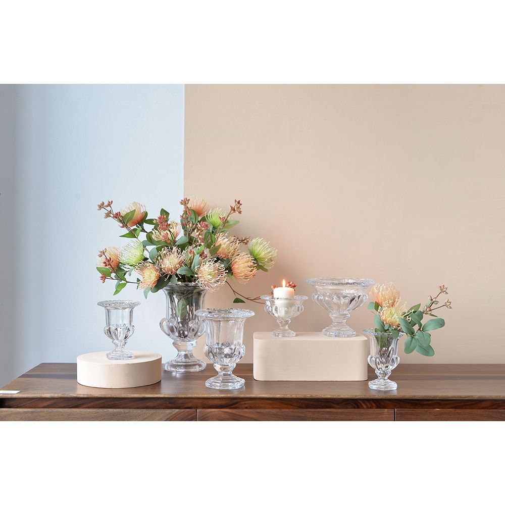 Ваза Glasar 77285