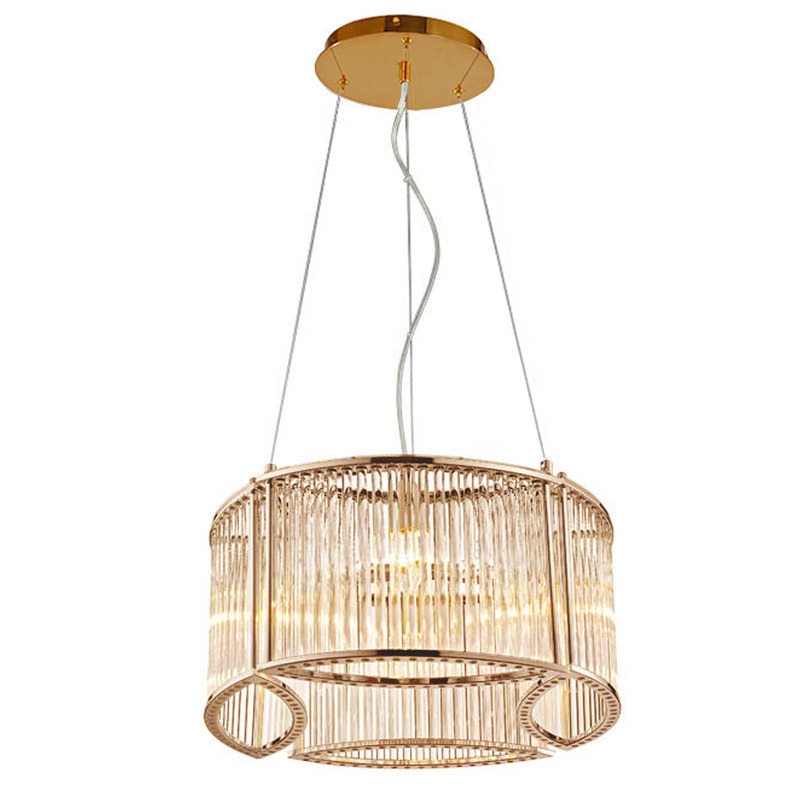 Люстра Cloyd BRIGANTINE C4 10568