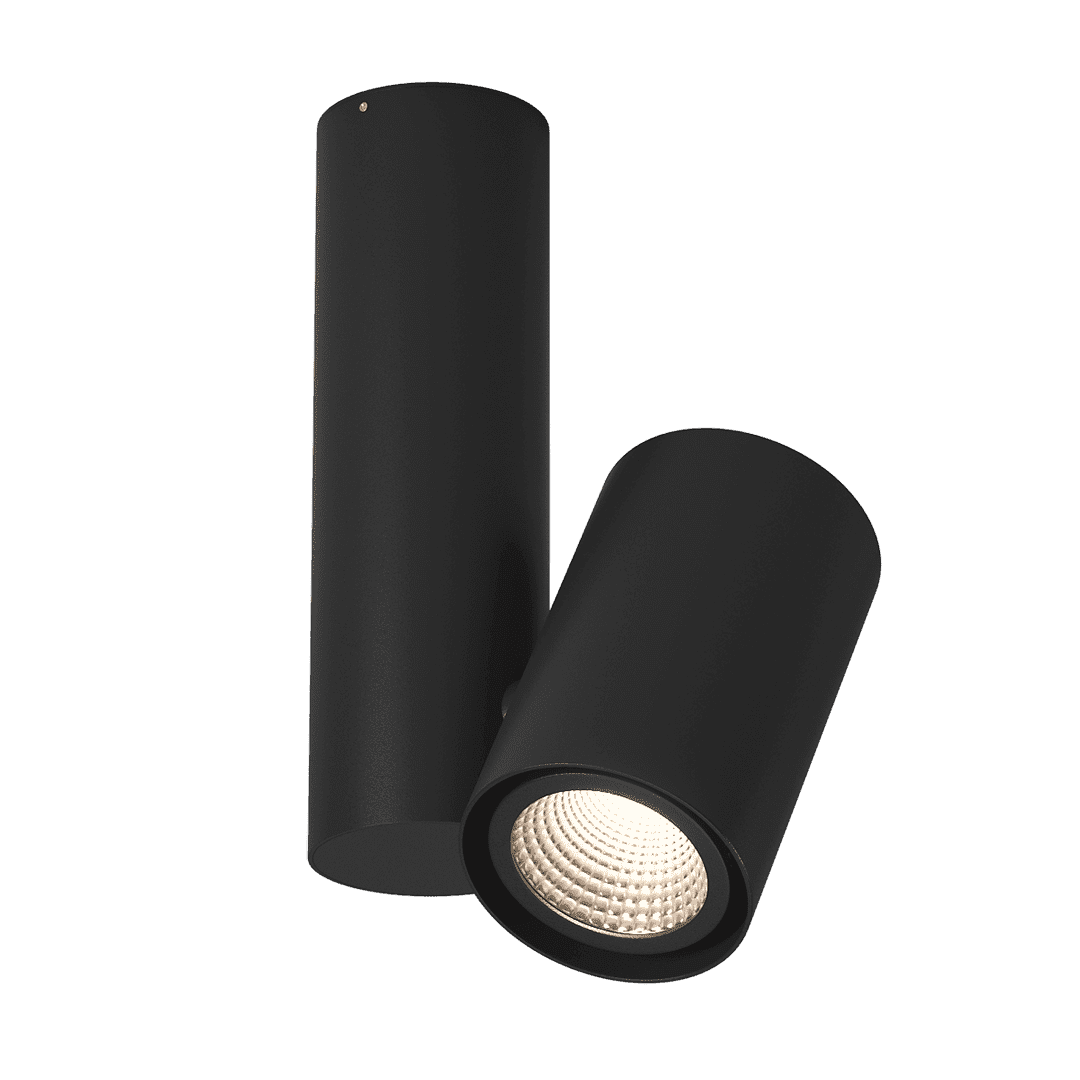 Светильник DesignLed DL-MJ-2045G-B