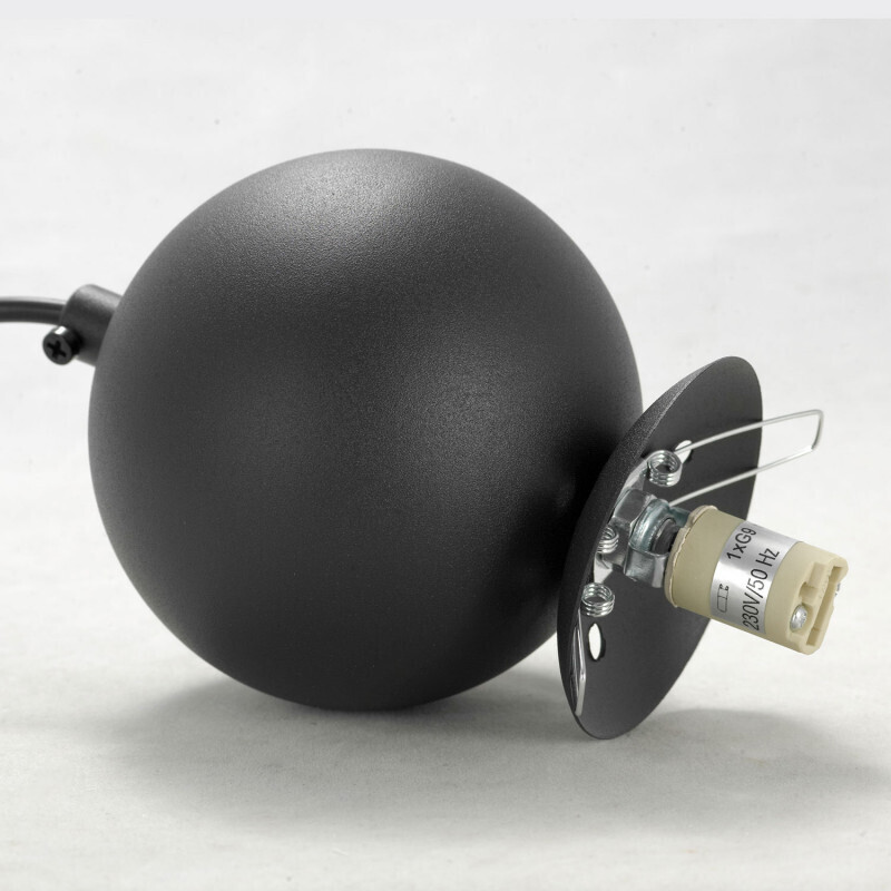 Подвесная люстра Lussole LOFT LSP-8506