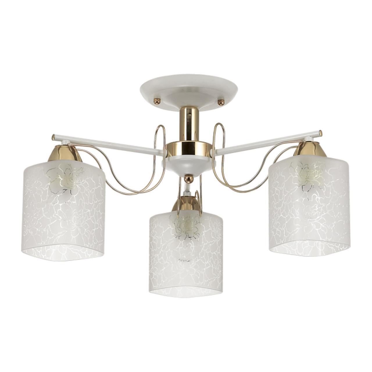 Люстра потолочная Lumion 3508/3C