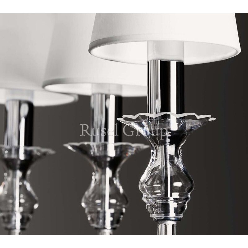 Люстра de MAJO 2400 K10 SHADE