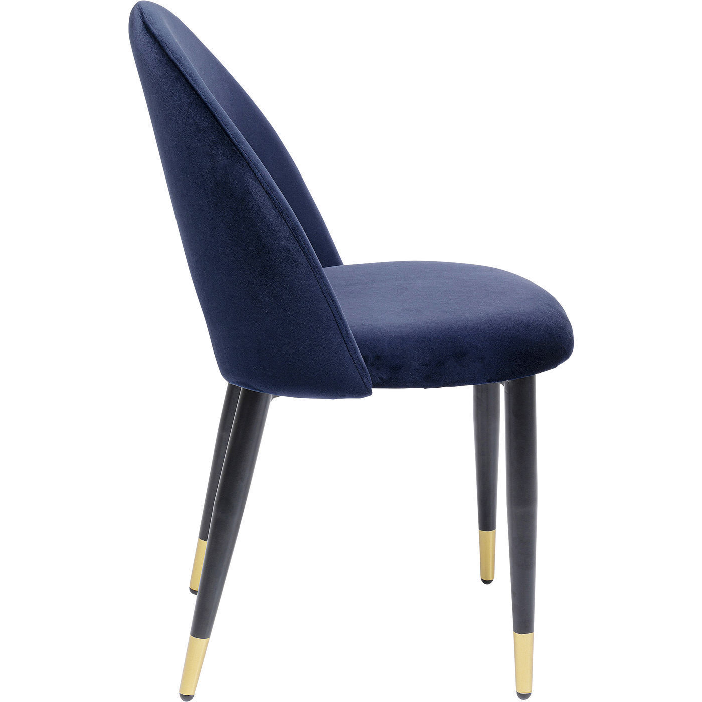 Стул мягкий Iris 80083 KARE
