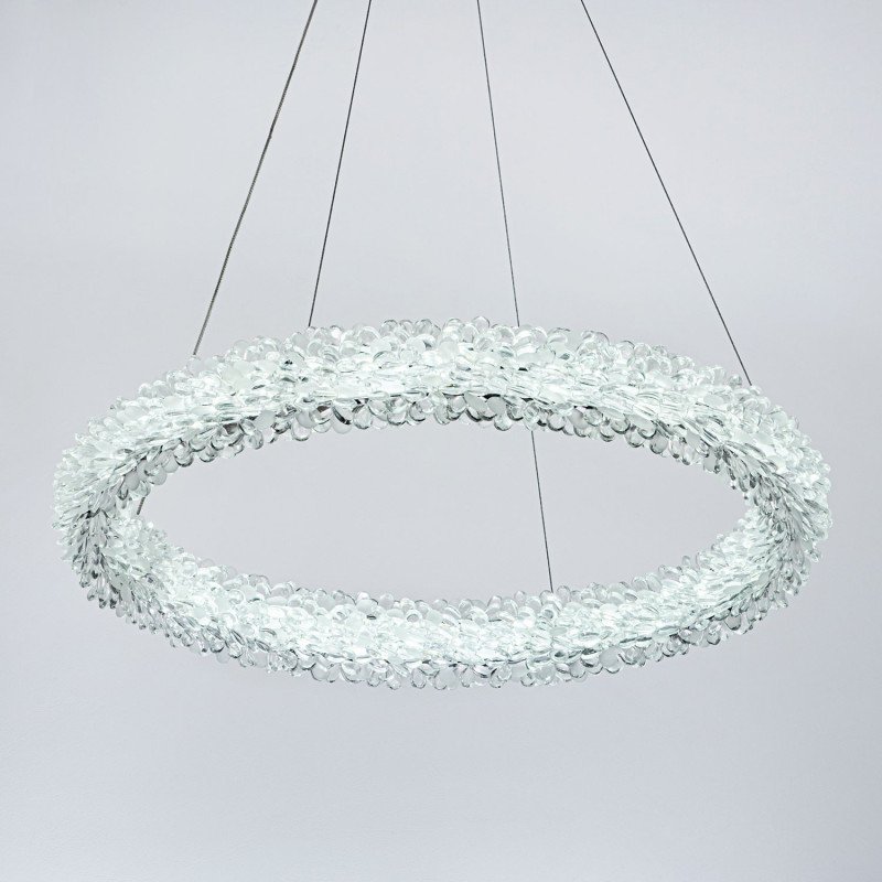 Подвесная люстра MODELUX MS.5002.600 CR