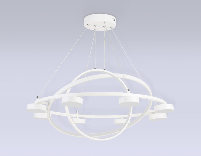 Подвесная люстра Ambrella Light FL51777