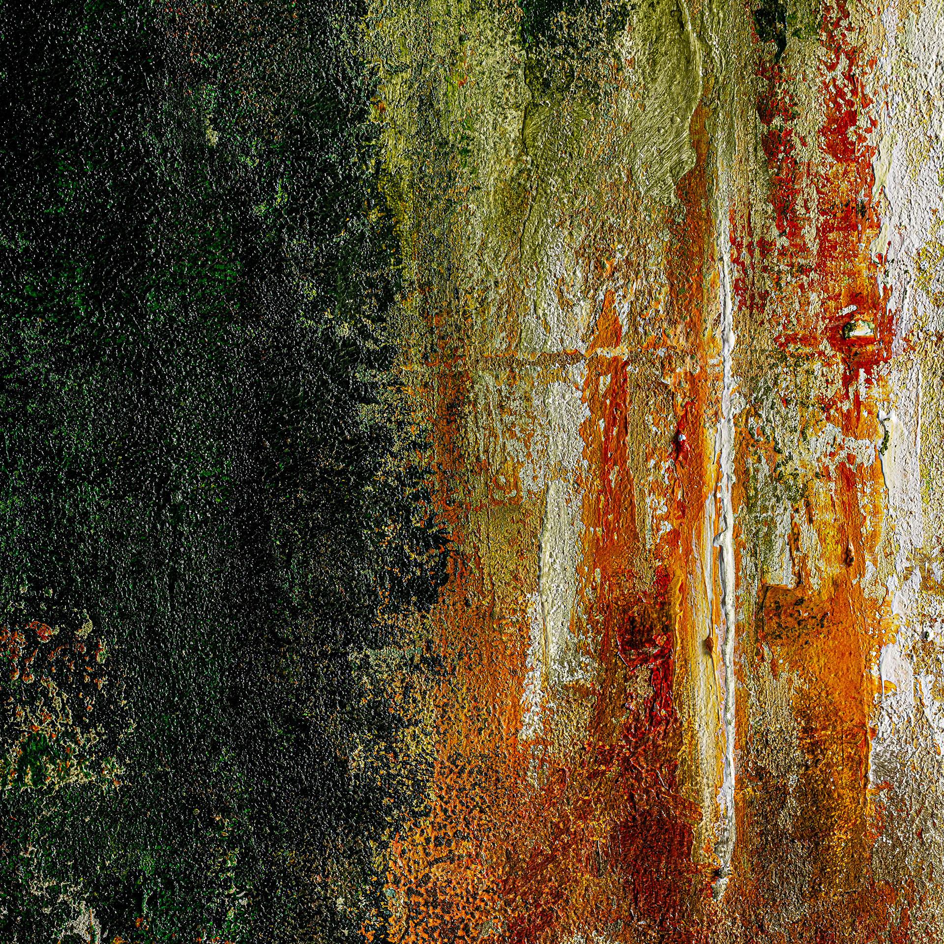 Холст ALERCE 200x200 Vical