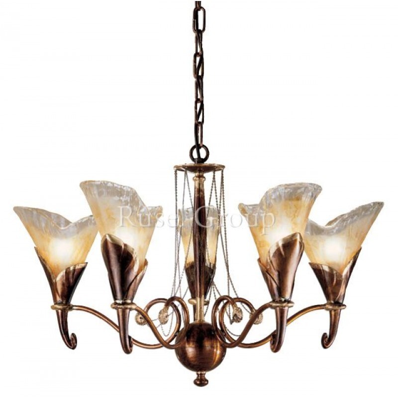 Люстра Possoni 315/5