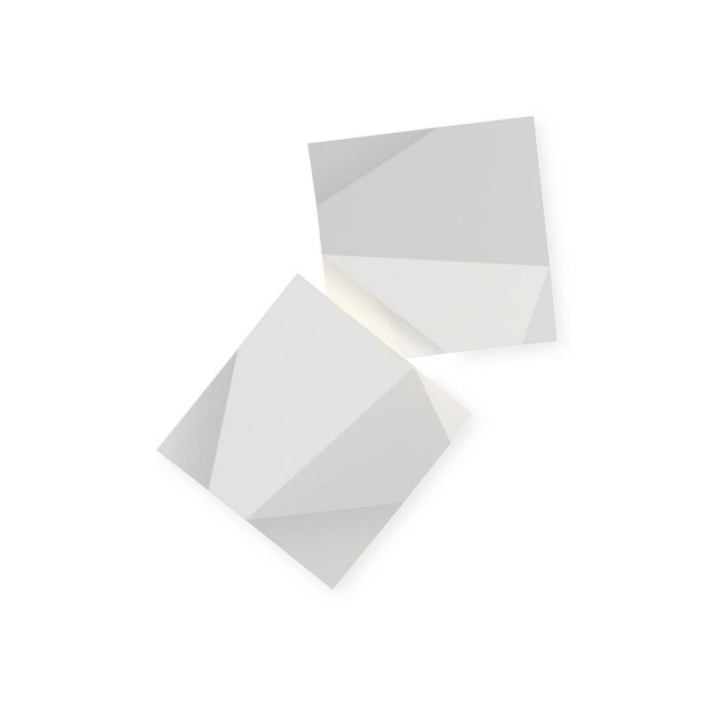 НАСТЕННЫЙ СВЕТИЛЬНИК VIBIA Origami 4504