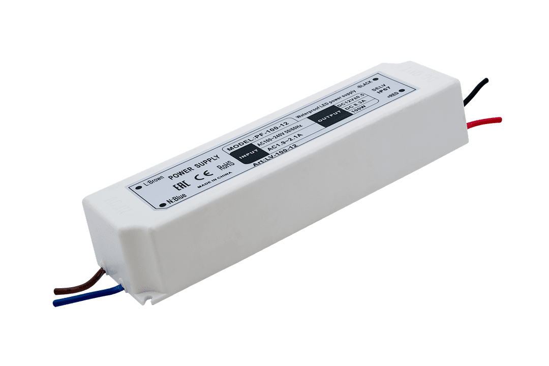 Блок питания SWG LV-100-12