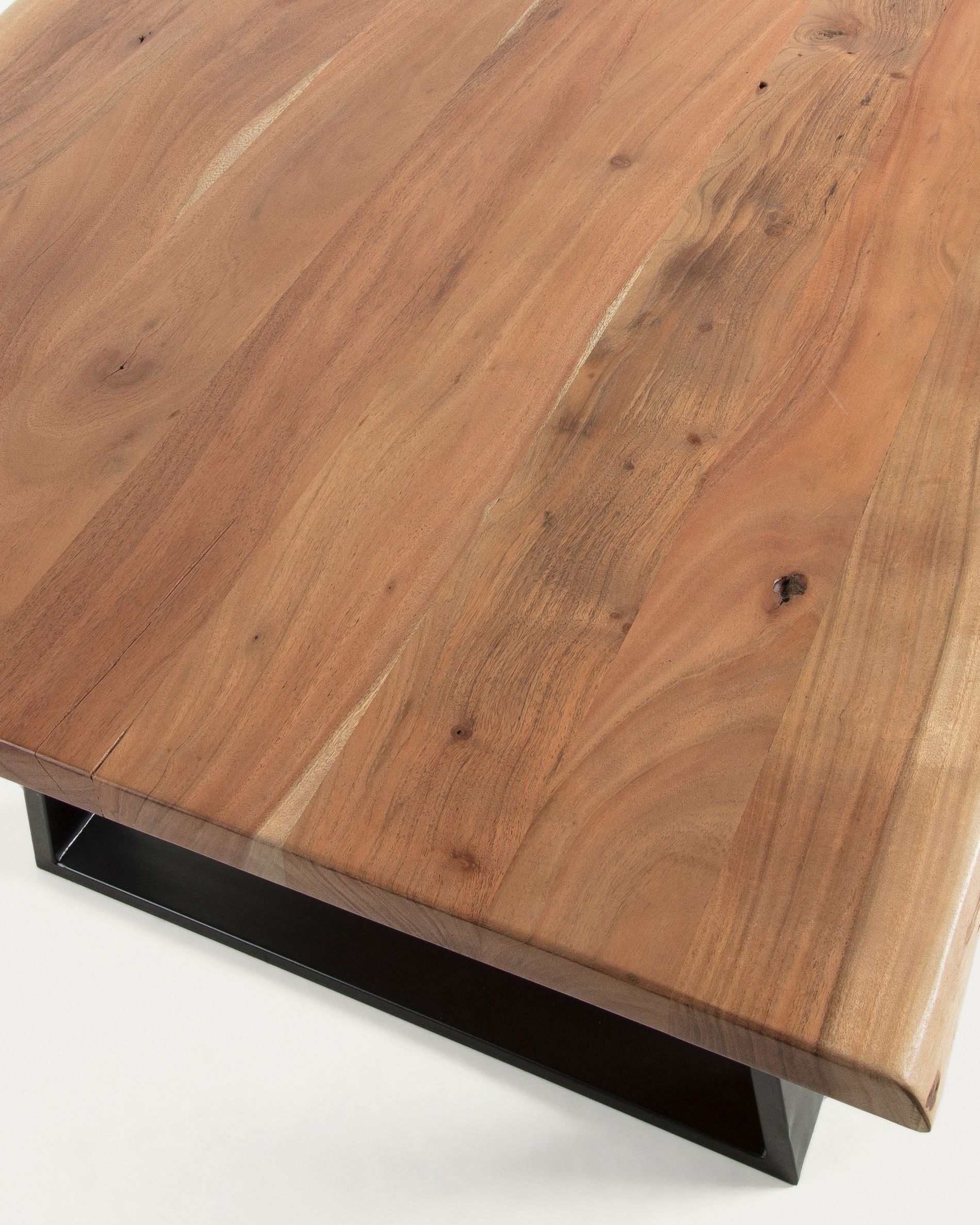 Обеденный стол Sono 200X95 La Forma (ex Julia Grup)