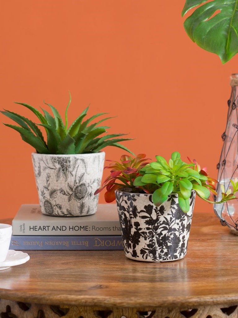 Кашпо, набор Glasar D2246