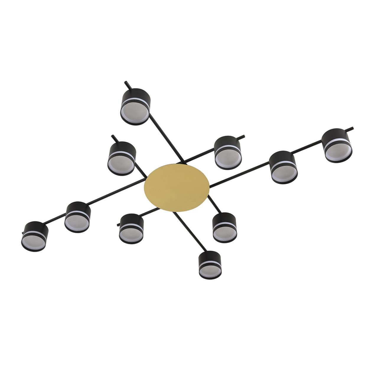 Светильник потолочный Lumion 8304/10C