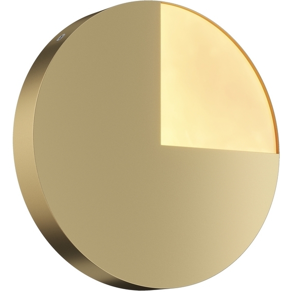 Настенный светильник Maytoni MOD320WL-L8BS3K