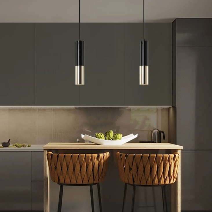 Подвесной Светильник Ike Pendant By Imperiumloft