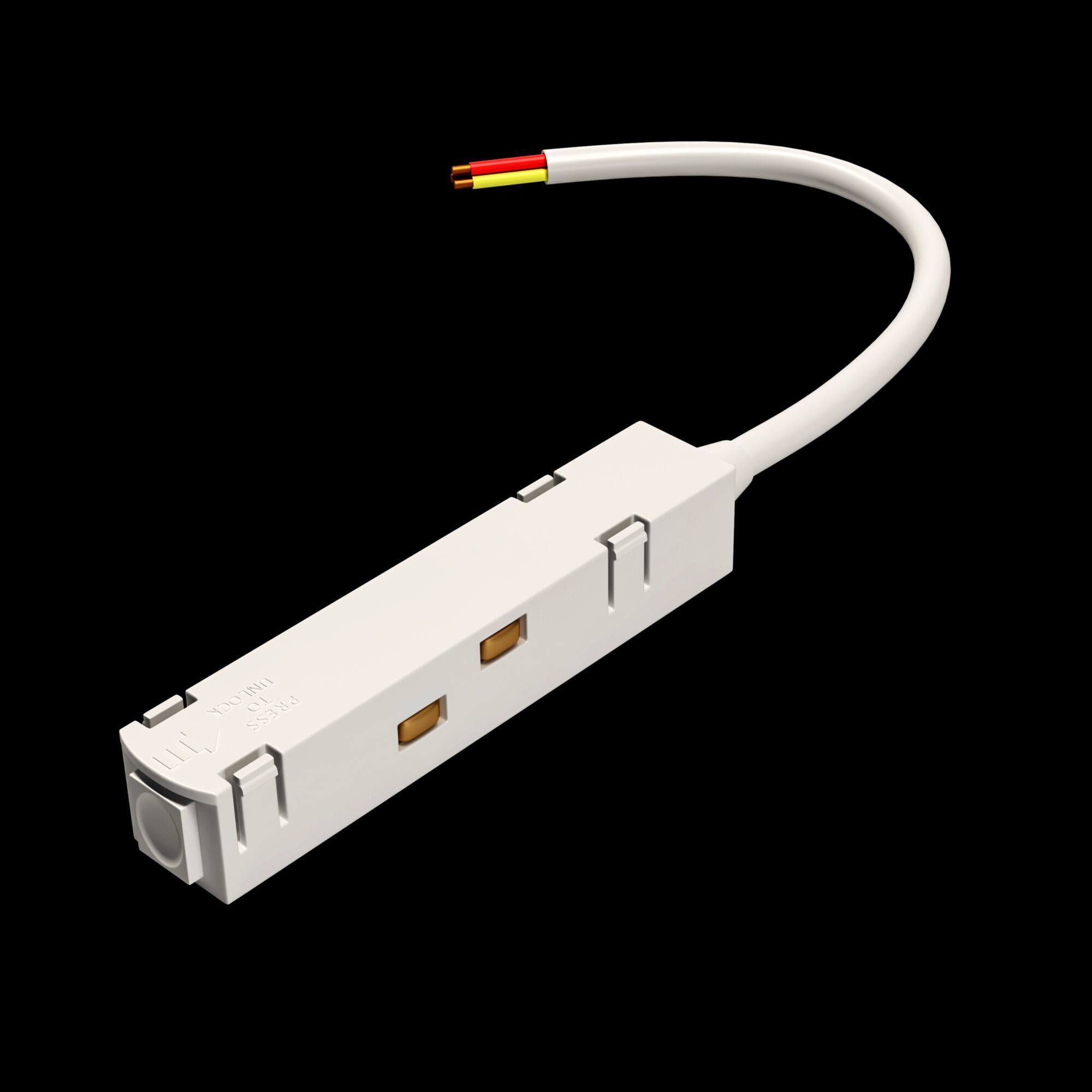 Аксессуар для трекового светильника Maytoni TRA004B-22W