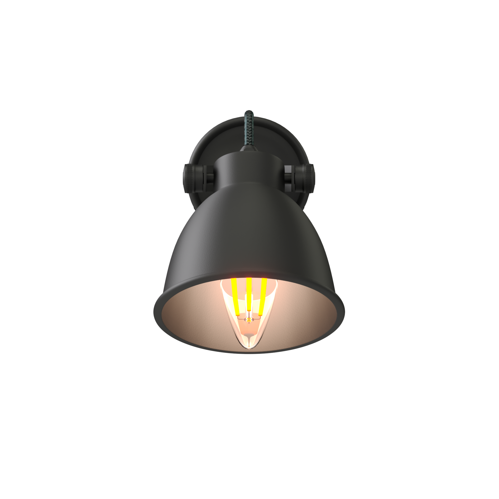 Настенный светильник Covali WL-30227