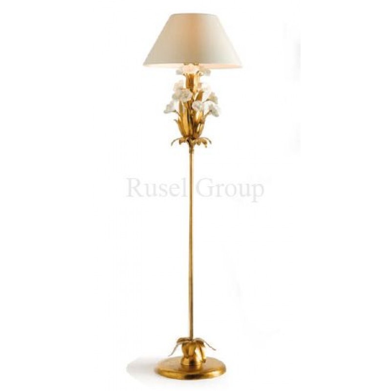 Напольный светильник Eurolampart Eriante 1083/01TO