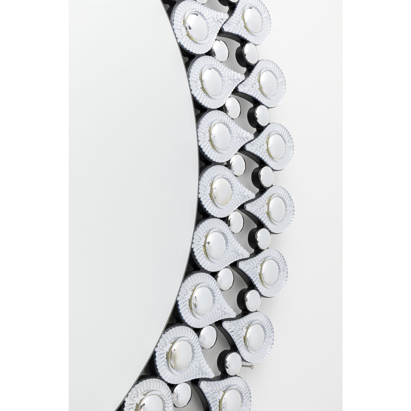 Зеркало Goccia 84749 KARE