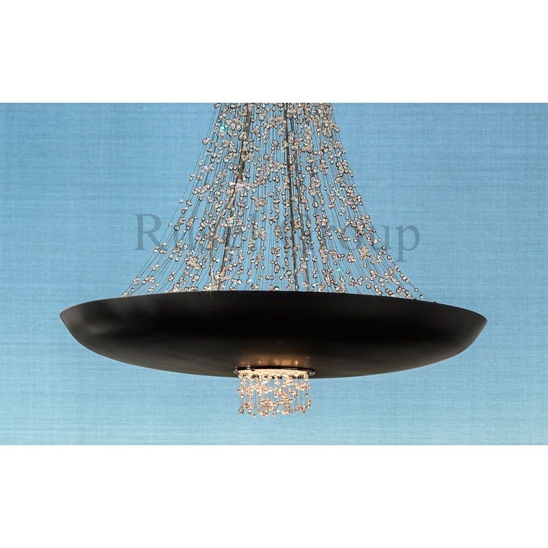 Подвесной светильник Masiero EMPIRE S90