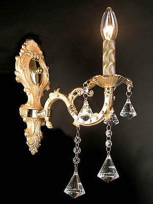 Бра Vitaluce V2304/1A